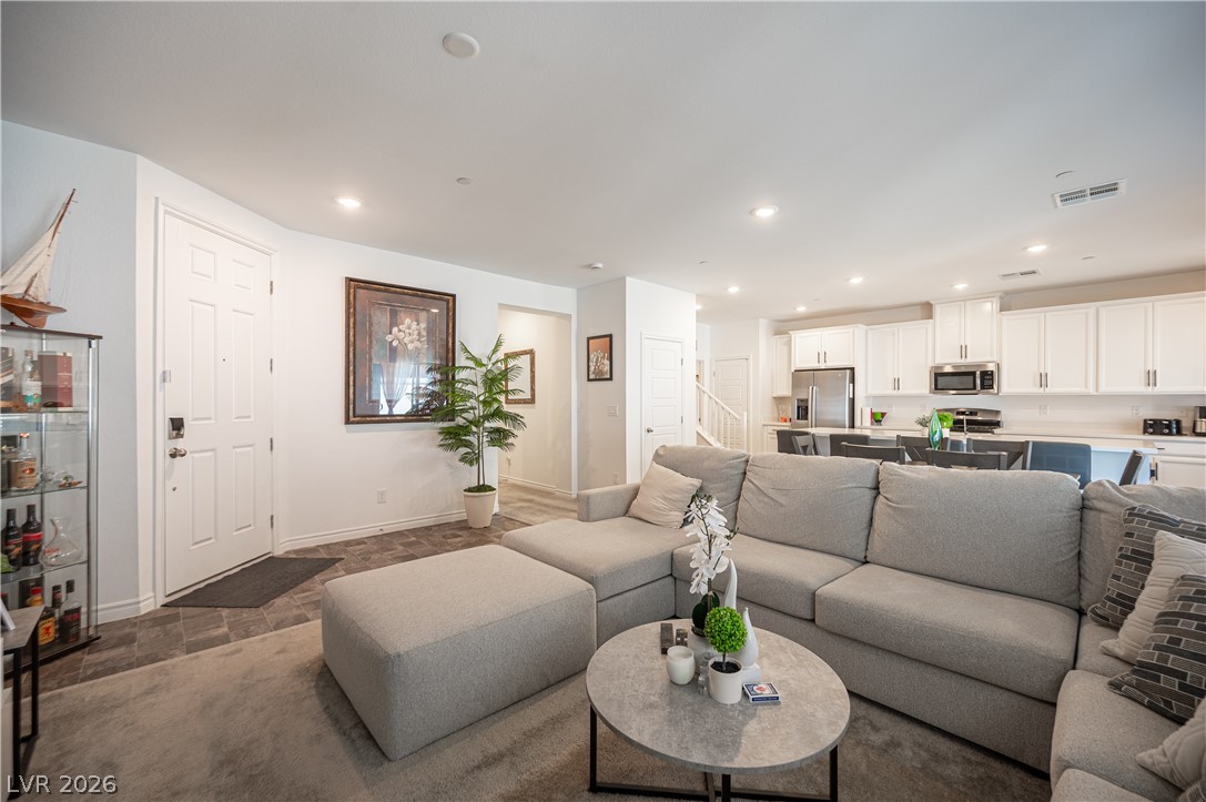7228 North Decatur Boulevard 4 Las Vegas NV 89131