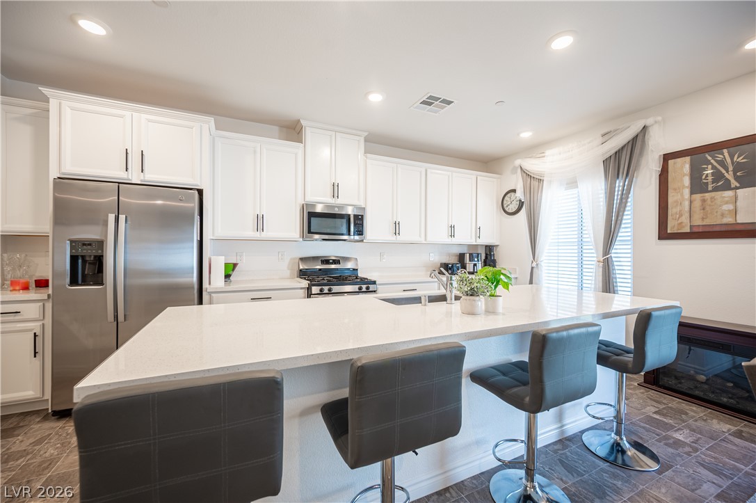 7228 North Decatur Boulevard 4 Las Vegas NV 89131