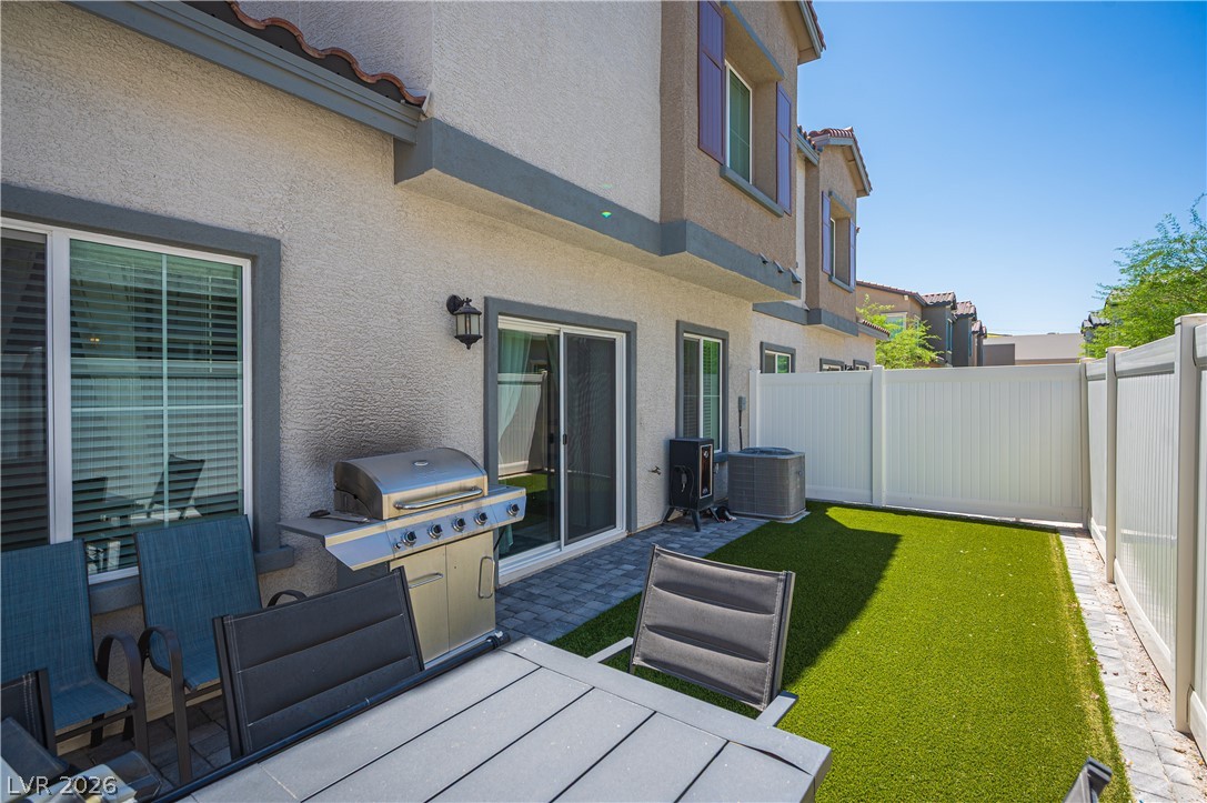 7228 North Decatur Boulevard 4 Las Vegas NV 89131