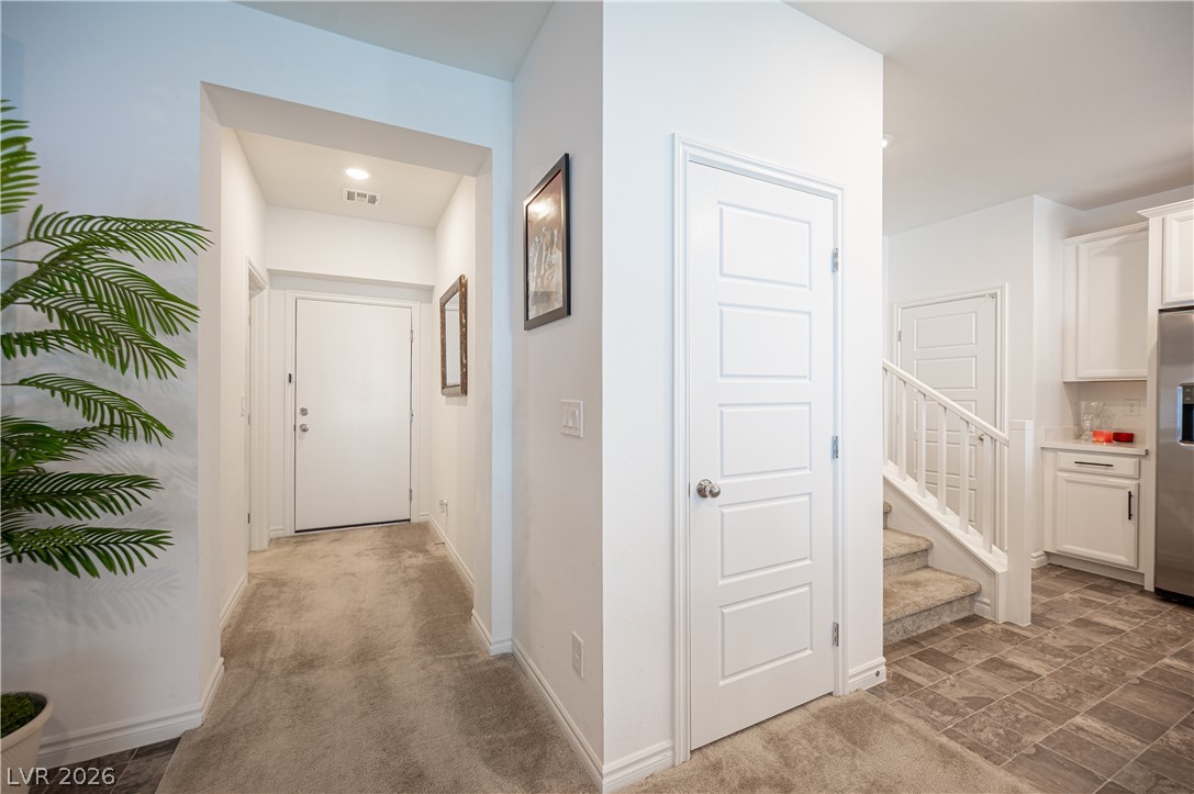 7228 North Decatur Boulevard 4 Las Vegas NV 89131