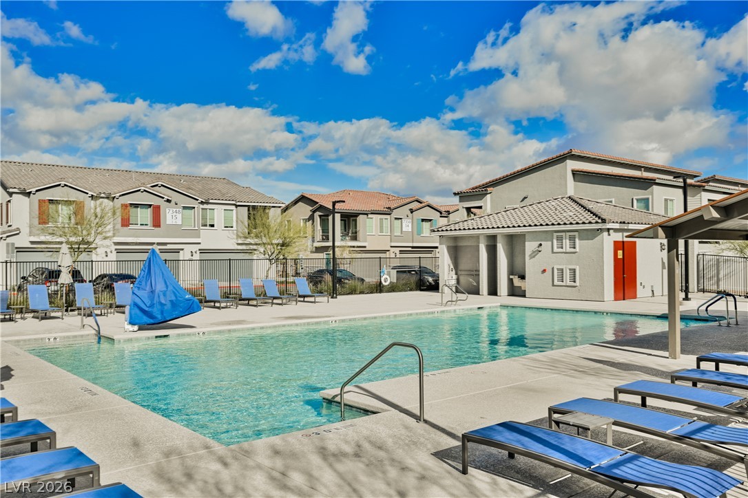 7228 North Decatur Boulevard 4 Las Vegas NV 89131