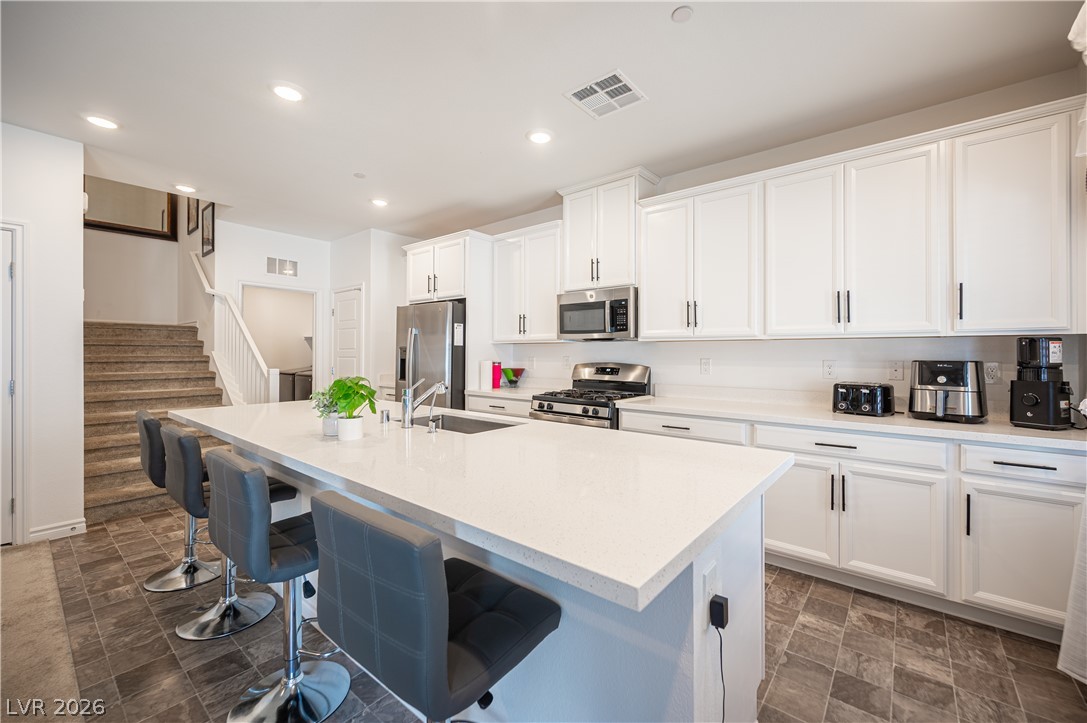 7228 North Decatur Boulevard 4 Las Vegas NV 89131