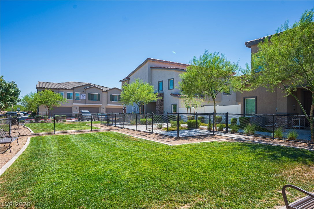 7228 North Decatur Boulevard 4 Las Vegas NV 89131