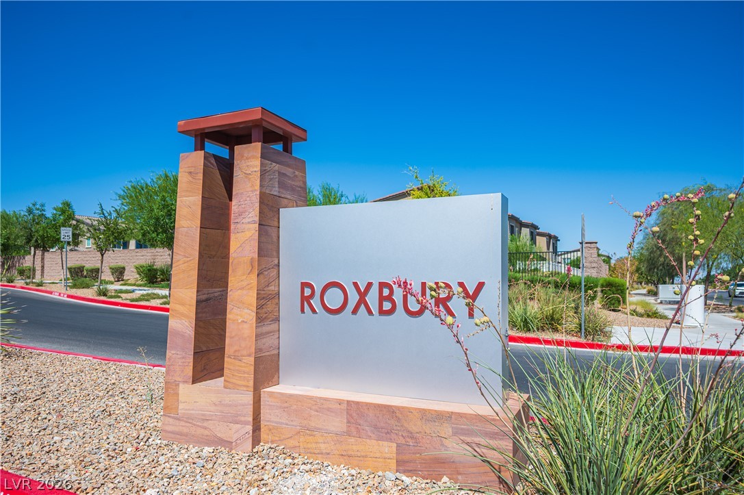 7228 North Decatur Boulevard 4 Las Vegas NV 89131