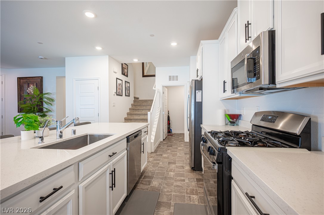 7228 North Decatur Boulevard 4 Las Vegas NV 89131