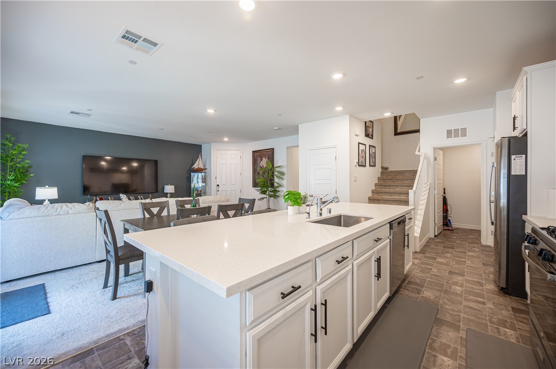 7228 North Decatur Boulevard 4 Las Vegas NV 89131