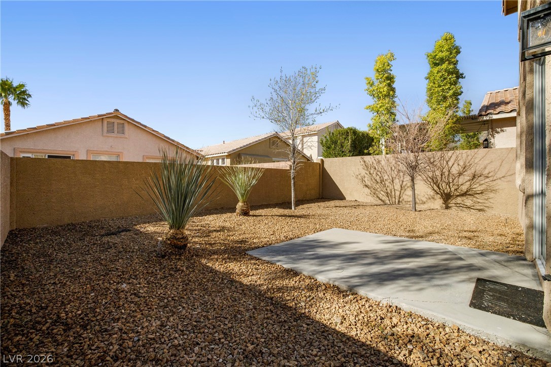 10921 Calistoga Springs Court Las Vegas NV 89144