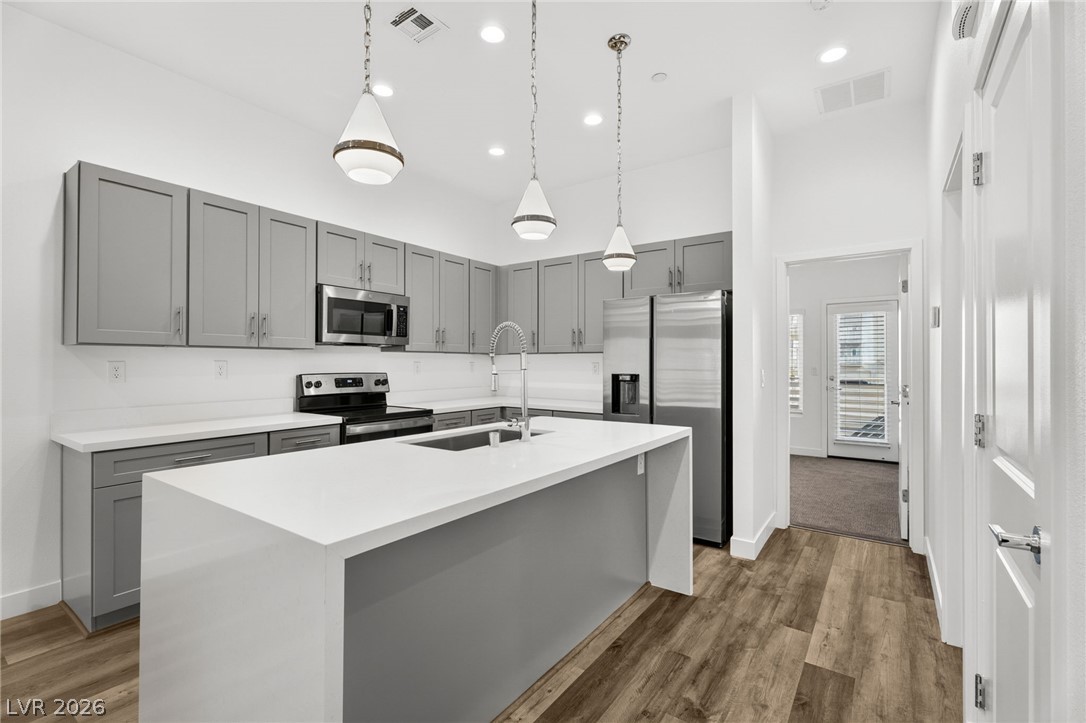 11469 Vibrant Heights Drive Las Vegas NV 89135