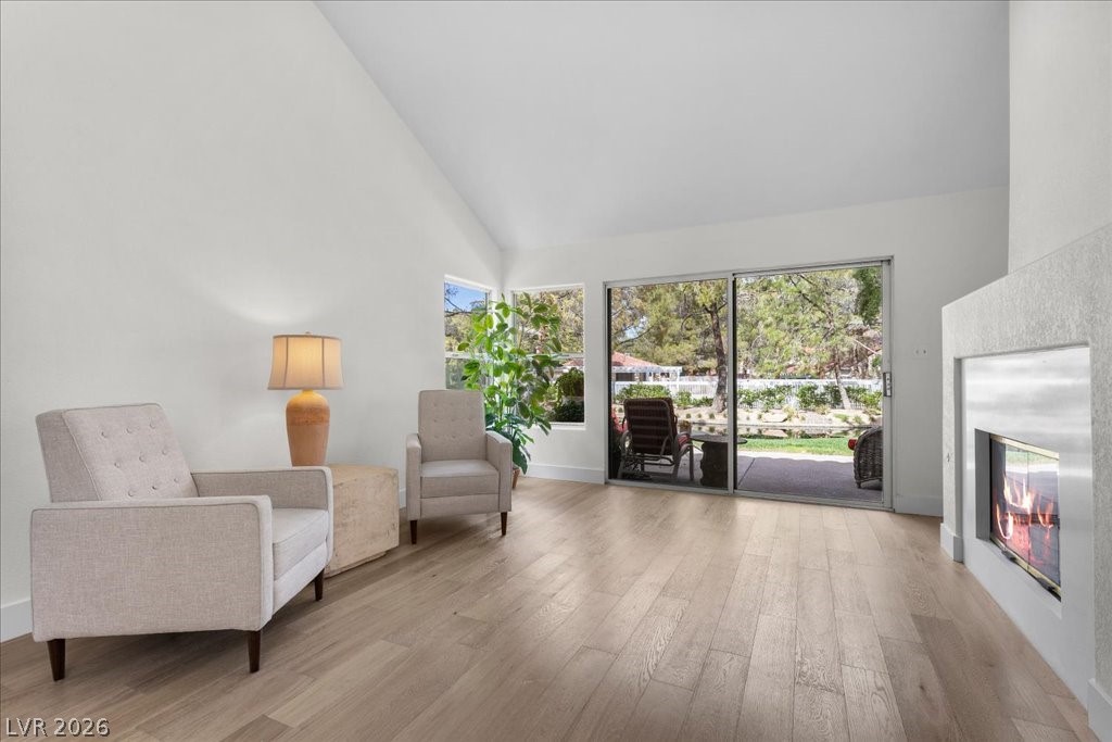 7058 Big Springs Court Las Vegas NV 89113
