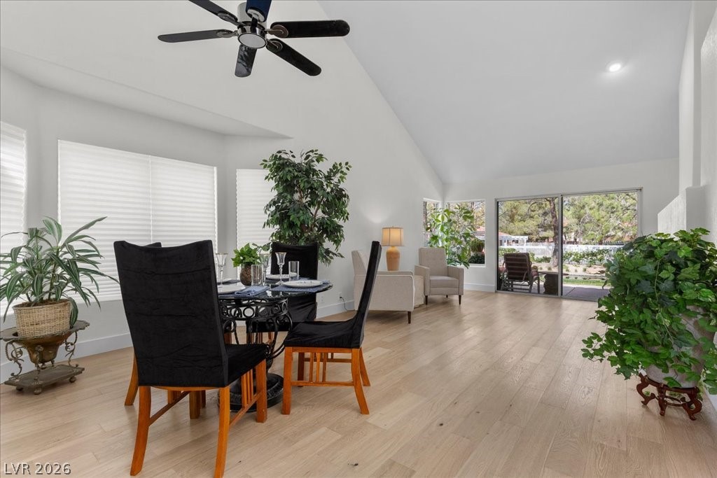 7058 Big Springs Court Las Vegas NV 89113