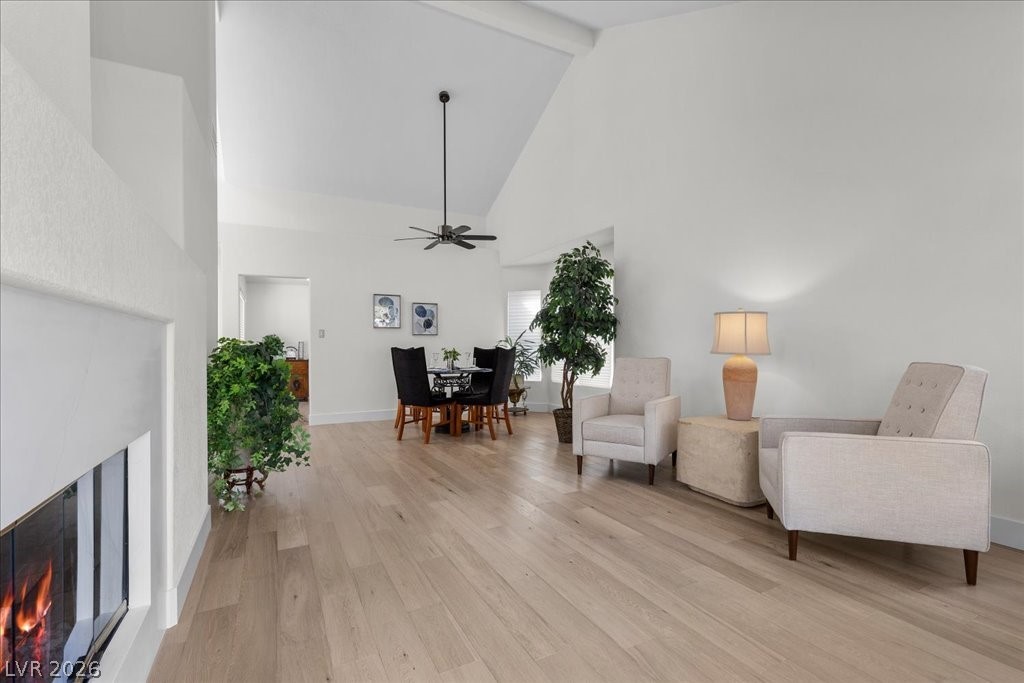 7058 Big Springs Court Las Vegas NV 89113