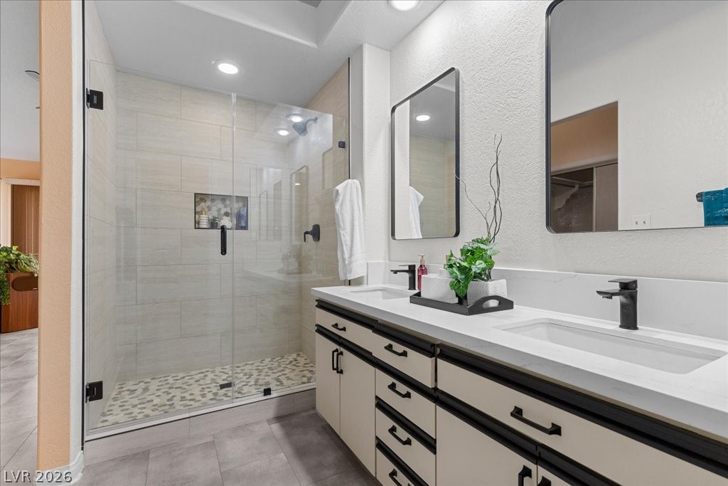 7058 Big Springs Court Las Vegas NV 89113
