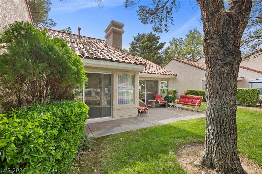 7058 Big Springs Court Las Vegas NV 89113