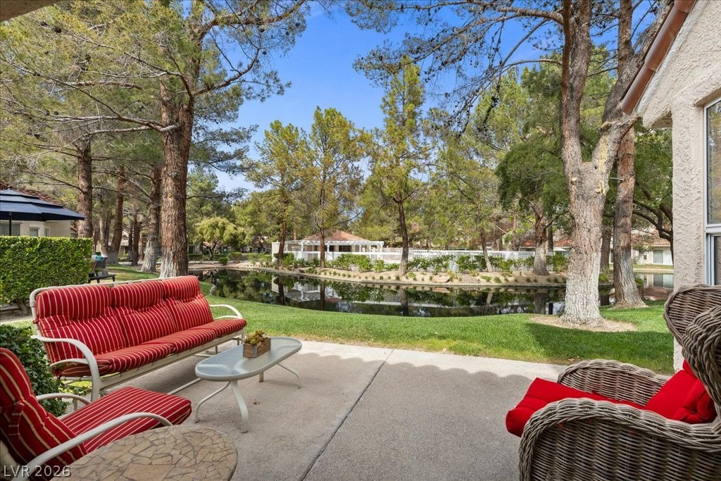 7058 Big Springs Court Las Vegas NV 89113