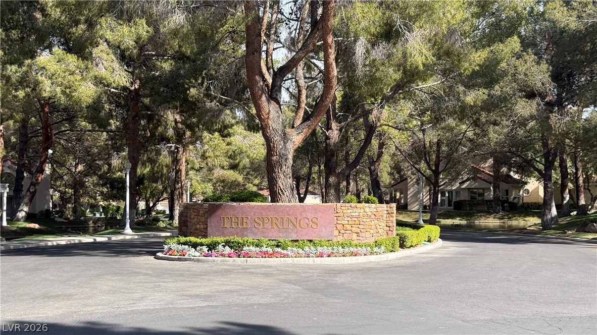 7058 Big Springs Court Las Vegas NV 89113