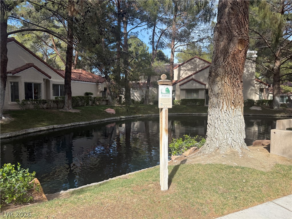 7058 Big Springs Court Las Vegas NV 89113