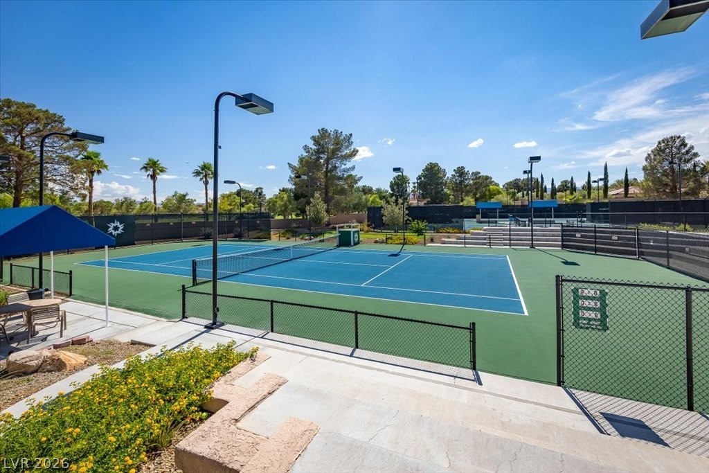 7058 Big Springs Court Las Vegas NV 89113