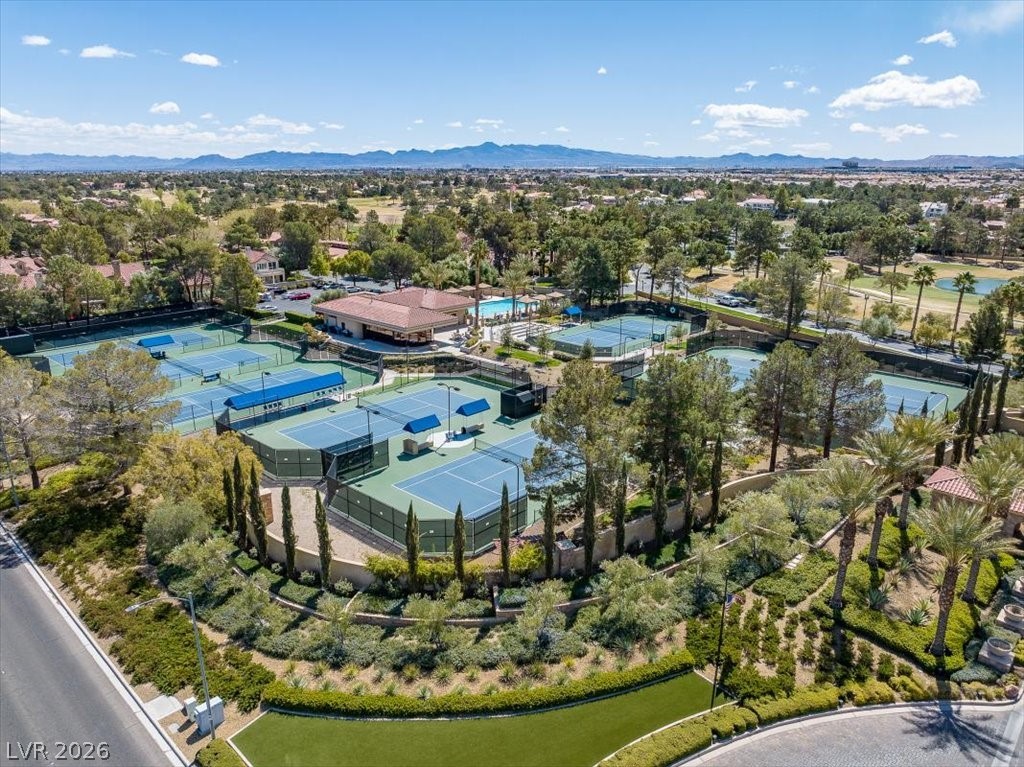 7058 Big Springs Court Las Vegas NV 89113