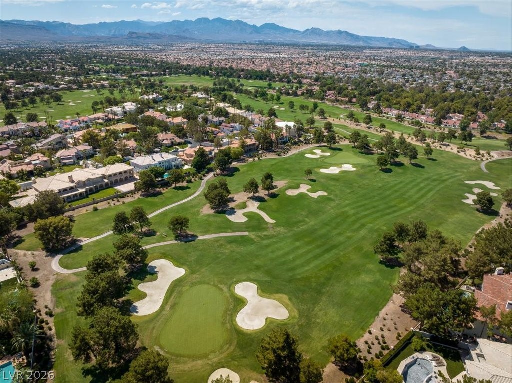 7058 Big Springs Court Las Vegas NV 89113