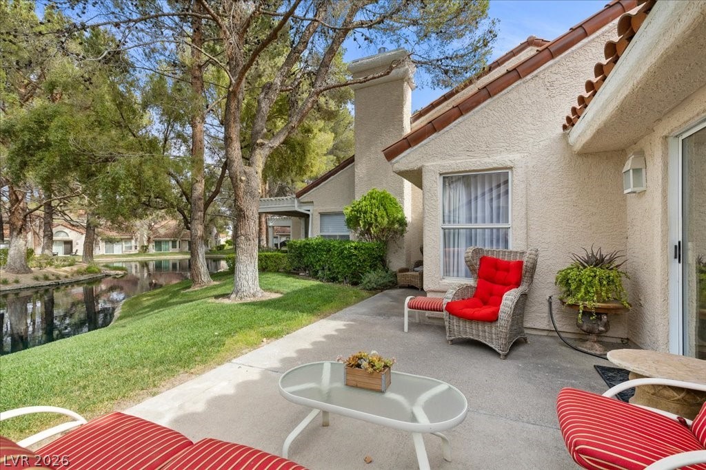7058 Big Springs Court Las Vegas NV 89113