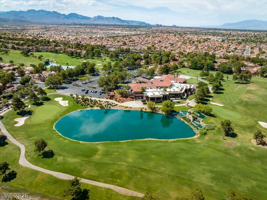 7058 Big Springs Court Las Vegas NV 89113