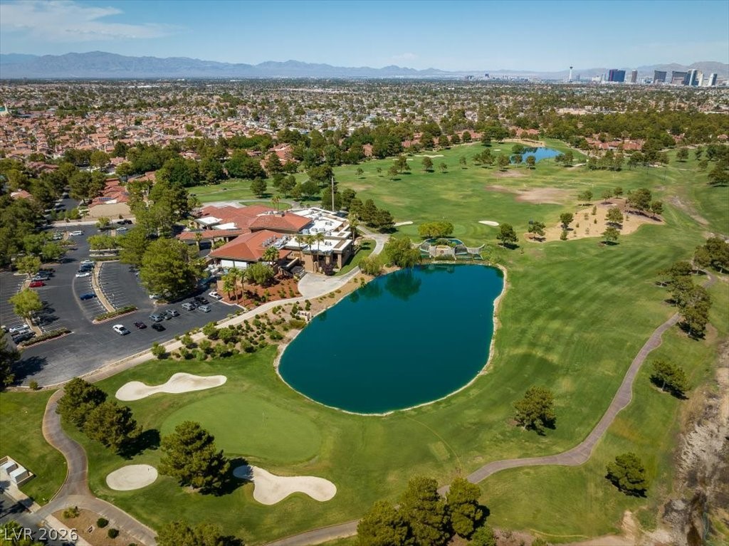 7058 Big Springs Court Las Vegas NV 89113