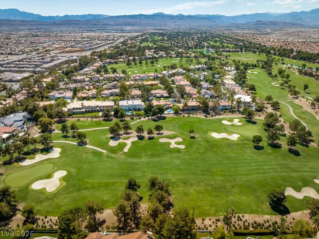 7058 Big Springs Court Las Vegas NV 89113