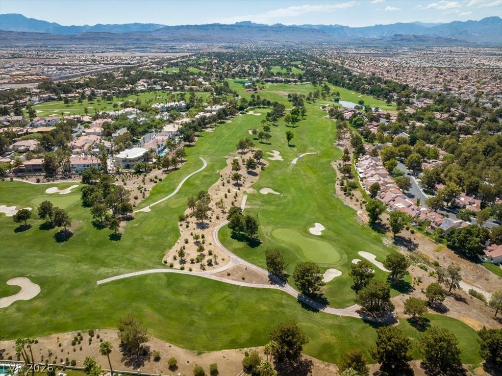 7058 Big Springs Court Las Vegas NV 89113