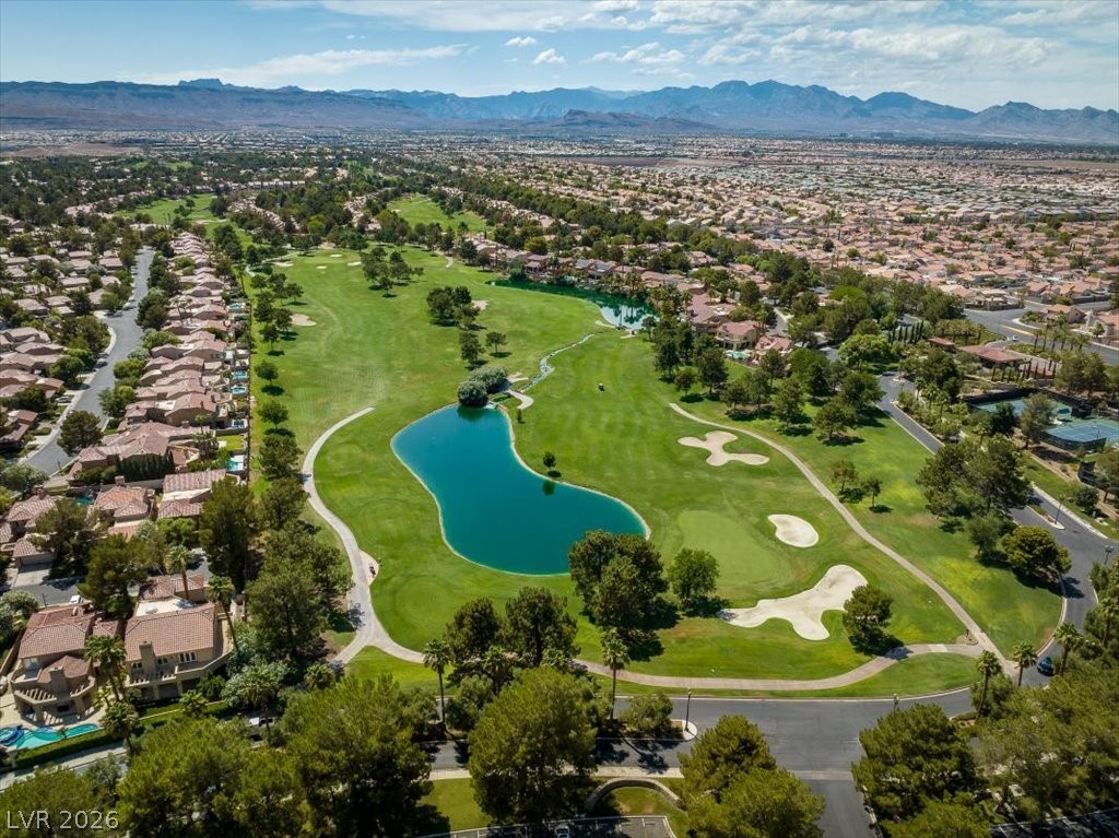 7058 Big Springs Court Las Vegas NV 89113
