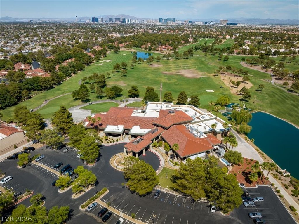 7058 Big Springs Court Las Vegas NV 89113