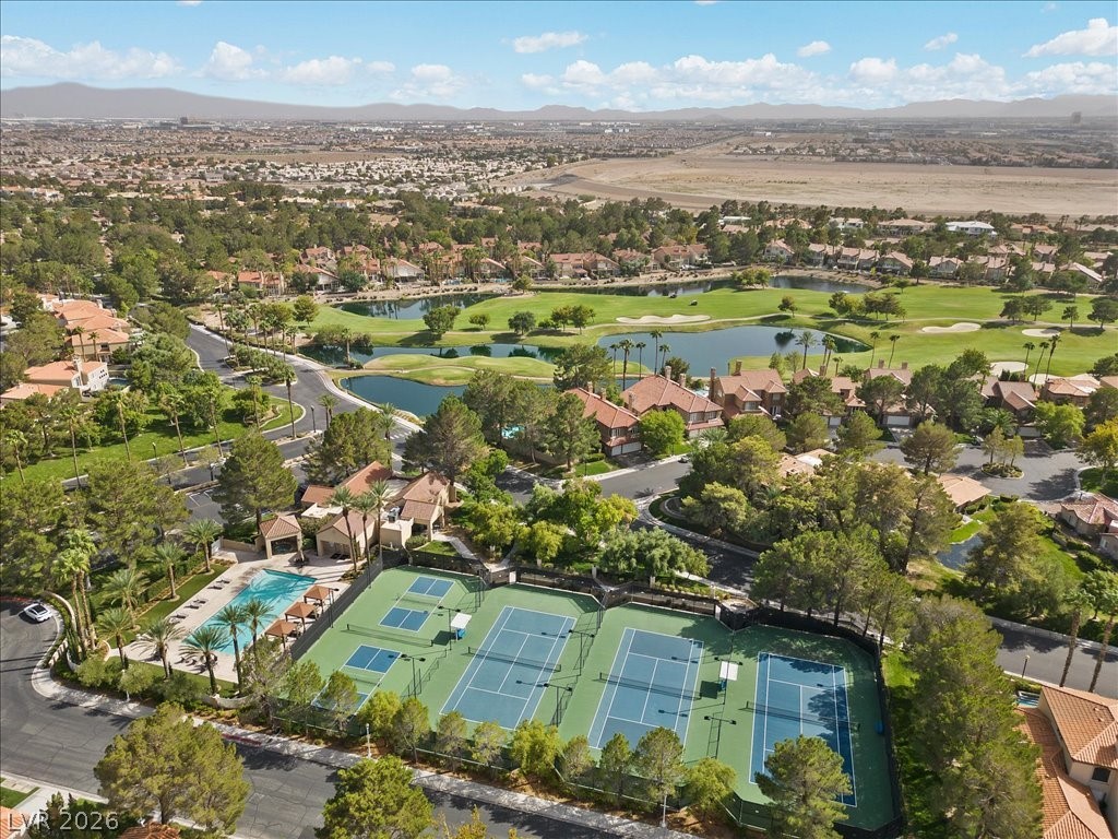7058 Big Springs Court Las Vegas NV 89113