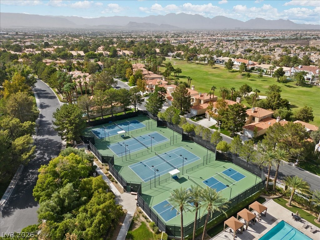7058 Big Springs Court Las Vegas NV 89113