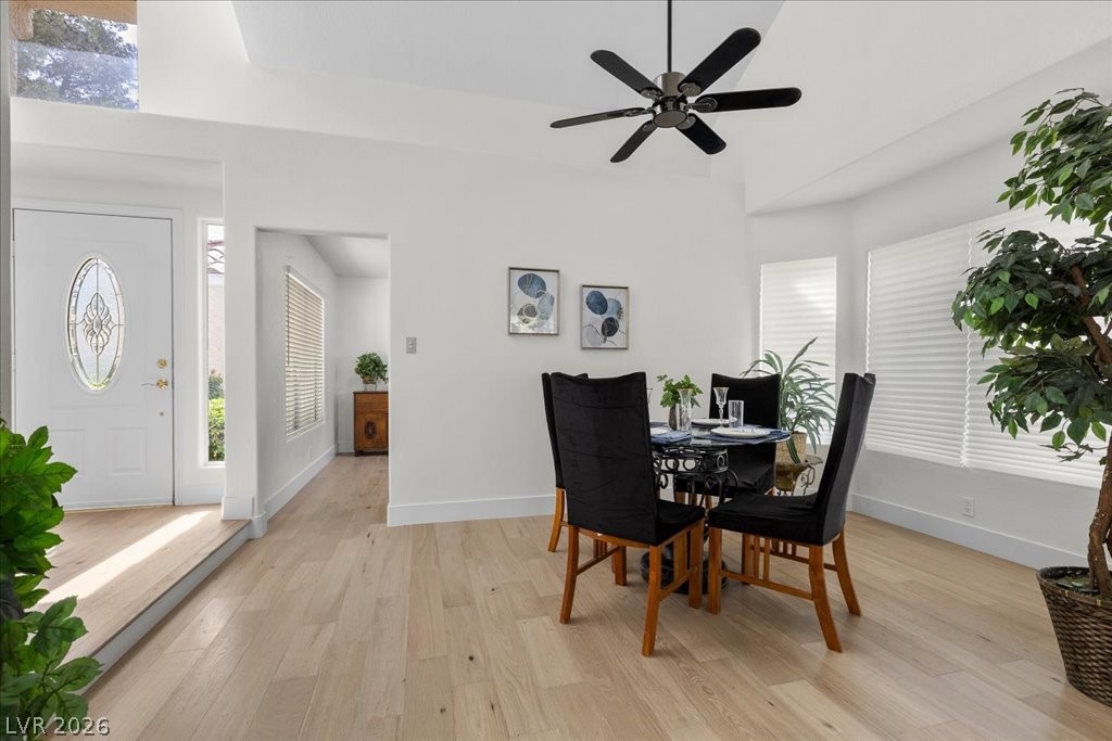 7058 Big Springs Court Las Vegas NV 89113