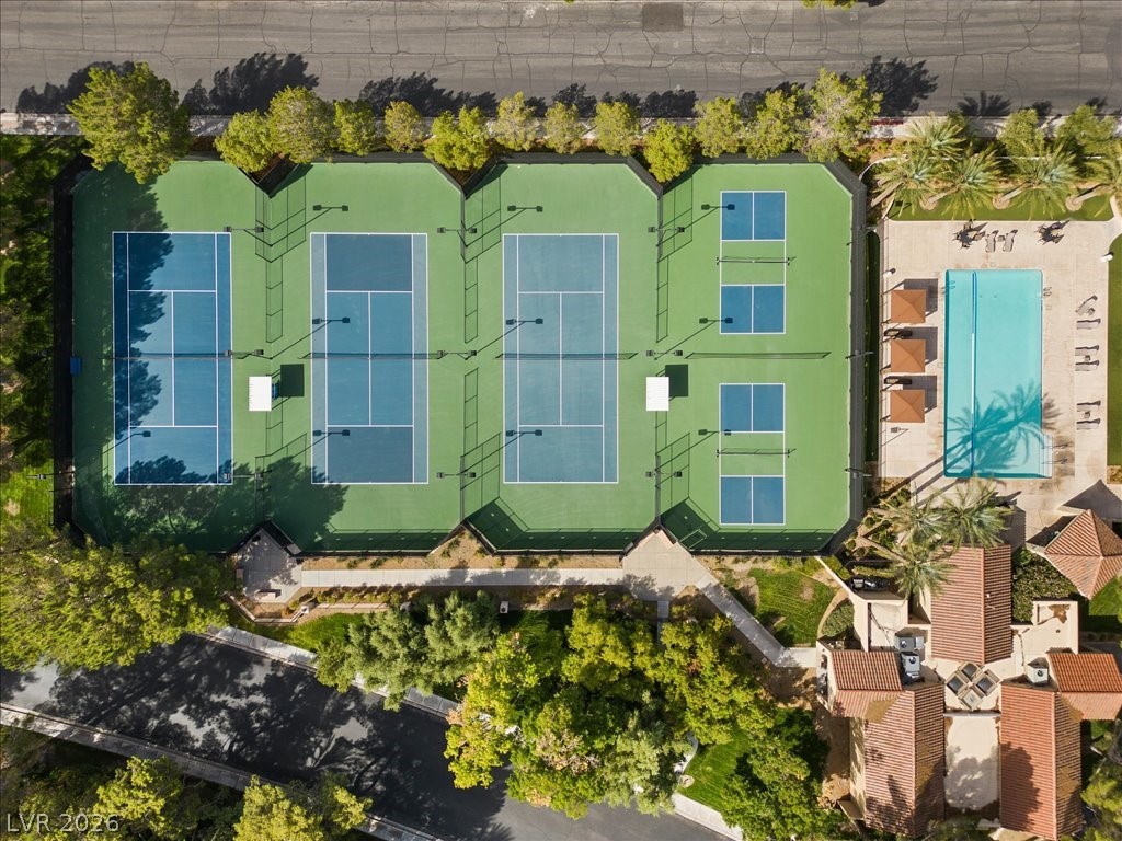 7058 Big Springs Court Las Vegas NV 89113