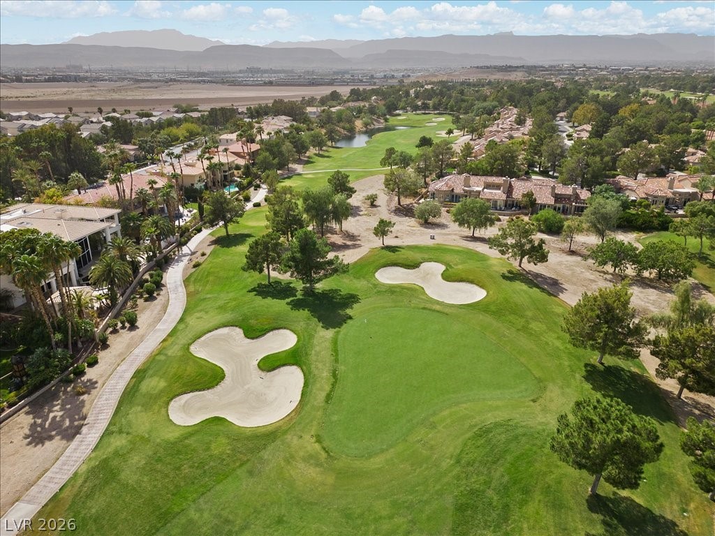 7058 Big Springs Court Las Vegas NV 89113