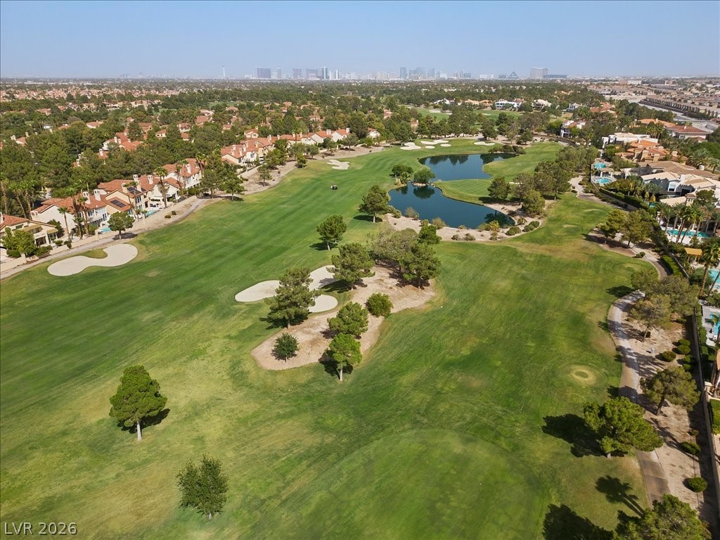 7058 Big Springs Court Las Vegas NV 89113
