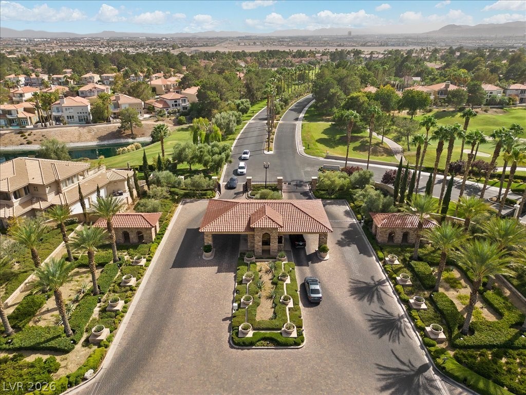 7058 Big Springs Court Las Vegas NV 89113