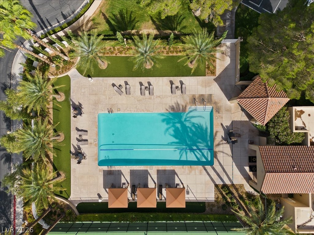 7058 Big Springs Court Las Vegas NV 89113