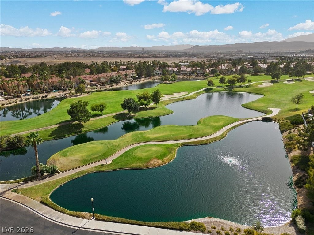 7058 Big Springs Court Las Vegas NV 89113