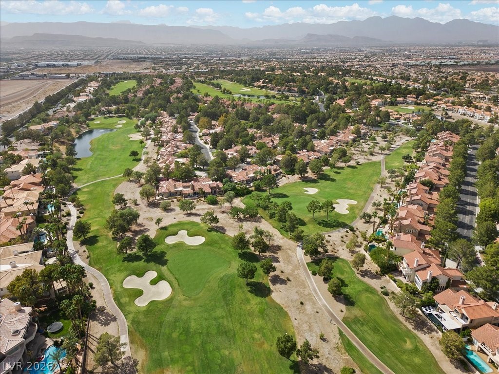 7058 Big Springs Court Las Vegas NV 89113