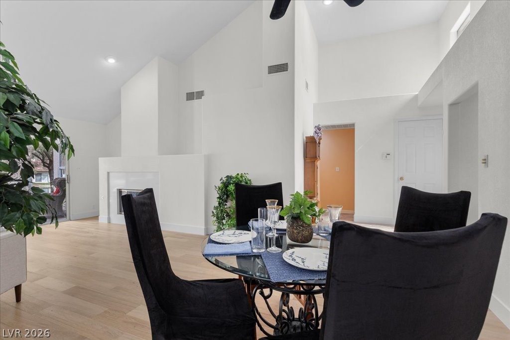 7058 Big Springs Court Las Vegas NV 89113