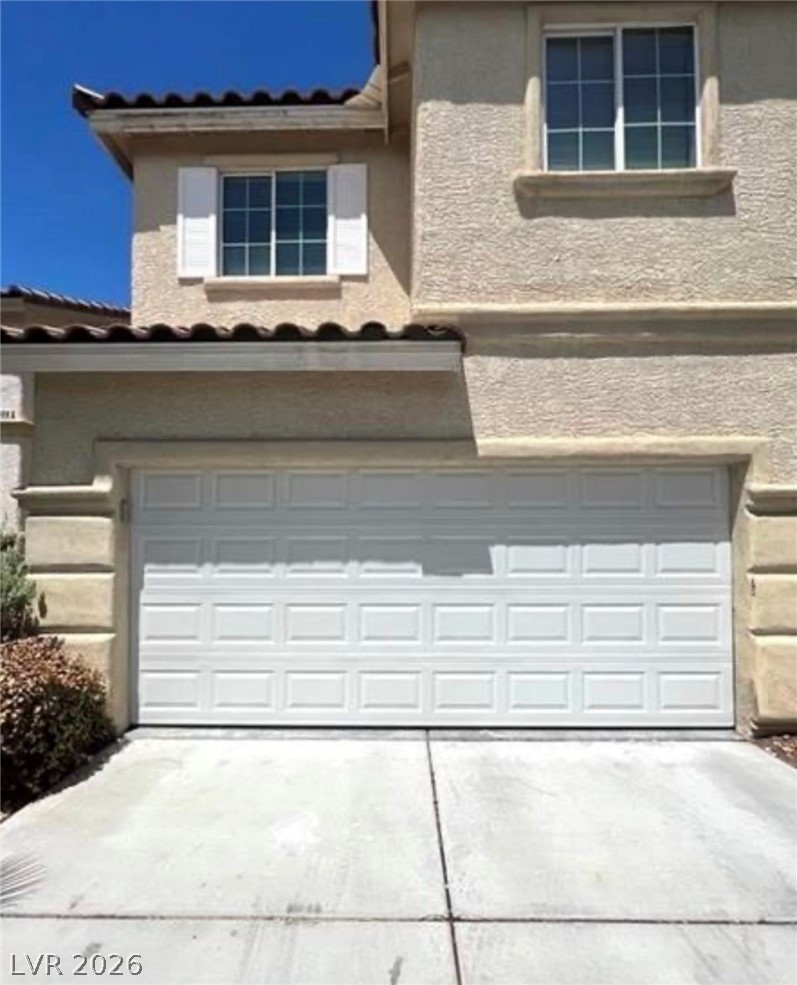 9460 Magnificent Avenue Las Vegas NV 89148