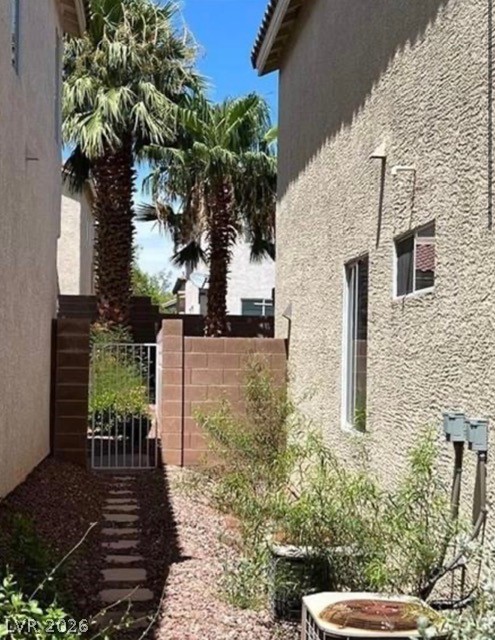 9460 Magnificent Avenue Las Vegas NV 89148