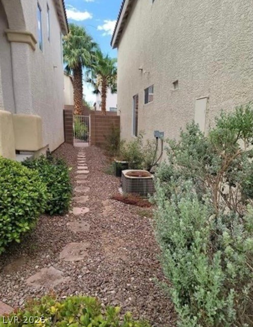 9460 Magnificent Avenue Las Vegas NV 89148