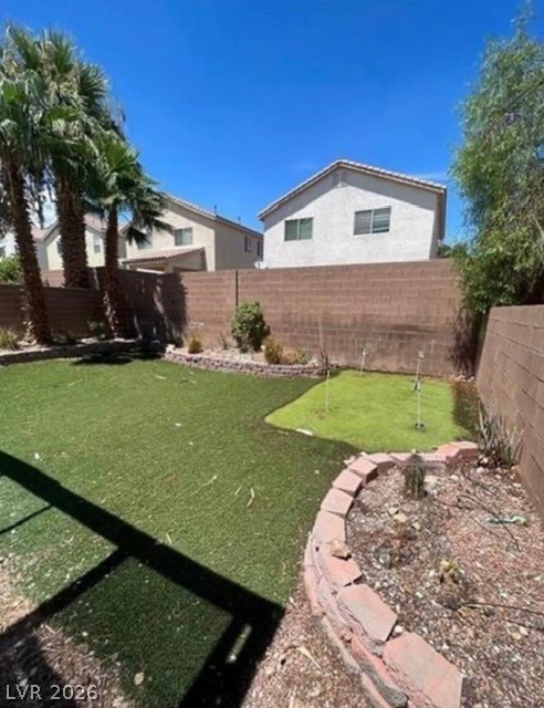 9460 Magnificent Avenue Las Vegas NV 89148