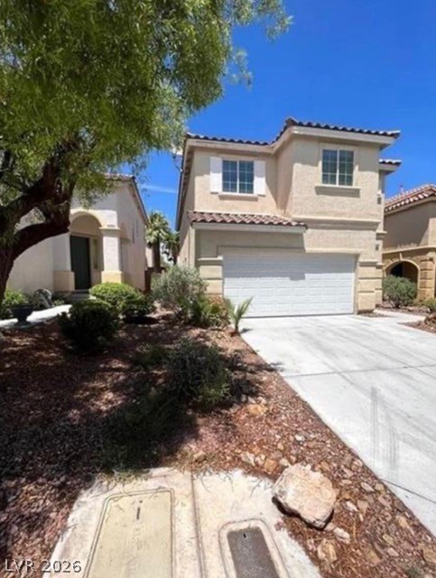 9460 Magnificent Avenue Las Vegas NV 89148