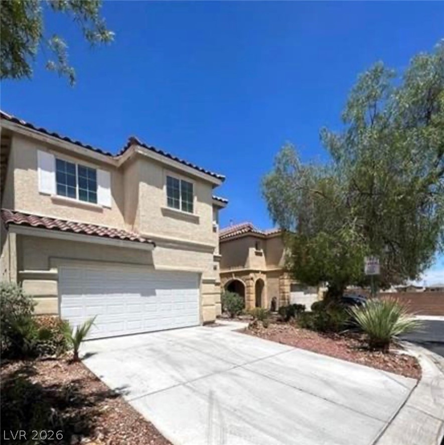 9460 Magnificent Avenue Las Vegas NV 89148