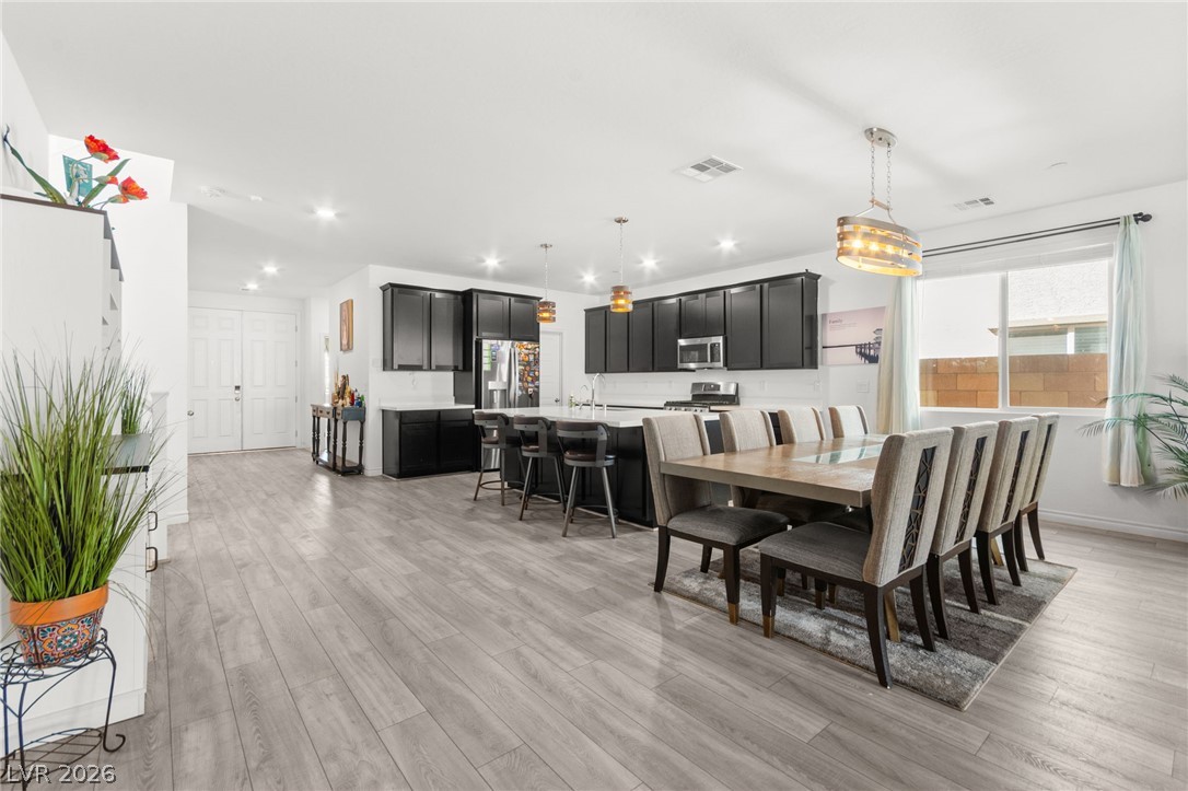 808 Aurelie Ridge Street Henderson NV 89011