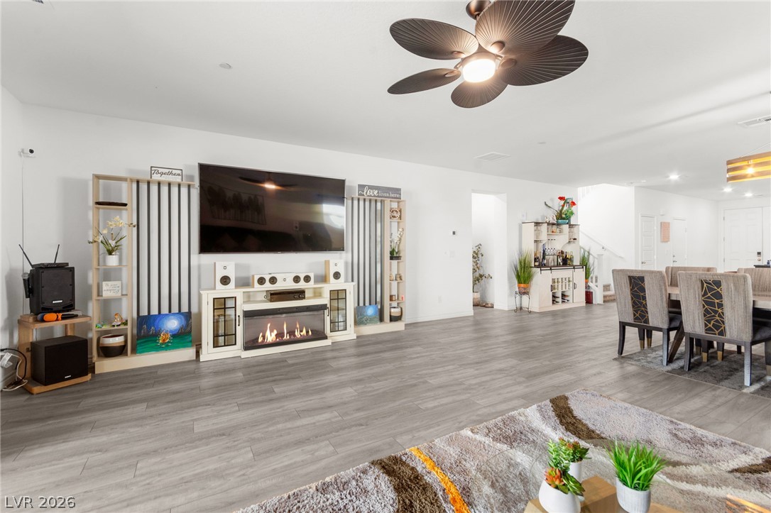 808 Aurelie Ridge Street Henderson NV 89011