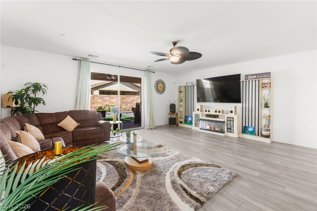 808 Aurelie Ridge Street Henderson NV 89011